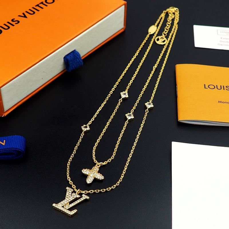 Louis Vuitton Necklaces